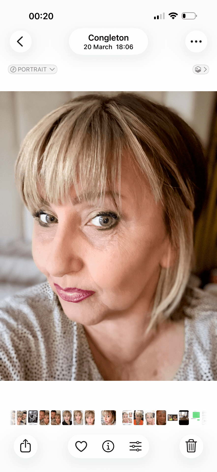 Sarah Grocott — Founder, Navigate Business