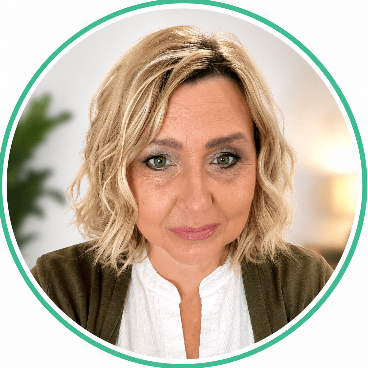 Sarah Grocott - Founder of Navigate Business
